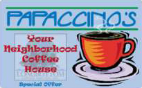 sample loyalty card sample loyalty card
