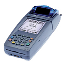 Nurit 8000 Payment Terminal Nurit 8000 Payment Terminal