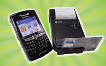 Smartphone wireless processing Smartphone wireless processing