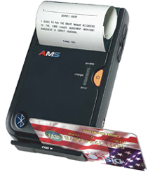 Wireless Payment Option Wireless Payment Option