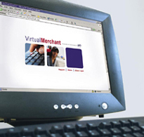 Virtual Merchant E-commerce processing Virtual Merchant E-commerce processing