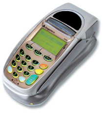Ingenico 7780 Payment Terminal Ingenico 7780 Payment Terminal